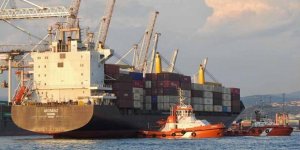 İran’dan gelen gemide 31 kilo eroin yakalandı