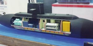 Mini denizaltı projesi sekteye uğradı