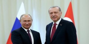 Putin, Türk Akımı için İstanbul’a geliyor