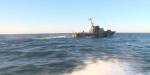 Ukrayna Karadeniz'de karasularını iki katına çıkarıyor