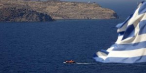 Doğu Akdeniz'de Tansiyonu Yükseltecek Adım: Yunanistan, NAVTEX Yayınladı