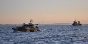 ''Rus limanlarına yaptırım uygulayın'' çağrısı