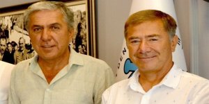 DTO Antalya Şubesi'nden etkinliklere destek