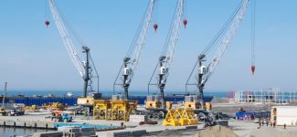 Trabzon-Soçi hattı yeniden ulaşıma açıldı