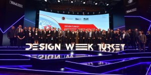 Design Turkey Endüstriyel Tasarım Ödülleri 7. Kez sahiplerini buldu