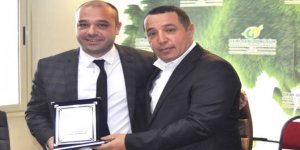 GEMİSANDER Olağanüstü Genel Kurul yaptı