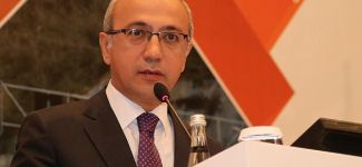 Lütfi Elvan "Akdeniz Sahil Yolu 2016'da tamamlanacak"