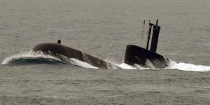 Güney Kore denizaltılarının menzilini artırıyor