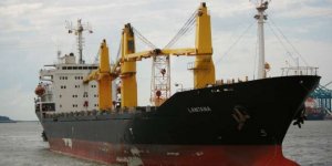 İran gemisi ‘40 balıkçıyı öldürdü’ iddiası