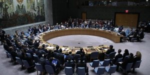 BMGK Kerç Boğazı gerilim için toplanıyor