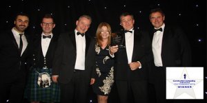 IFS, yılın en iyi PLM yazılımı seçildi