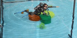 Roboik 2018 Prototip Yarışması sona erdi