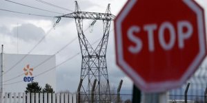 Fransa 14 nükleer reaktörü kapatacak