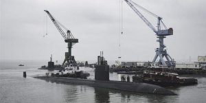 Dalmayan denizaltıya 1.5 milyar dolar harcandı