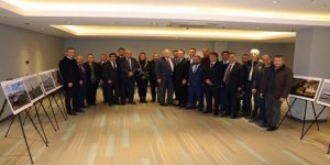 DTO Kocaeli Şubesi Meclis Toplantısı gerçekleşti