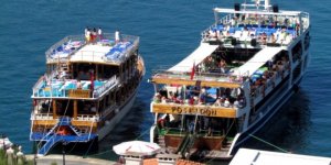 Gemi ve su araçlarının inşa yönetmeliğinde değişiklik