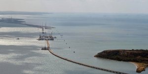 Rusya'dan ABD'ye: Filonun dönüşü şanlı olmaz