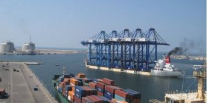 Kuveyt ve Mısır'da 6 liman kapatıldı