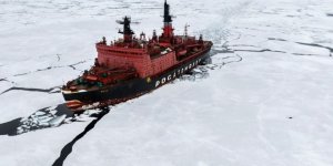 ABD, Arktik yarışını Rusya’ya kaptırdı