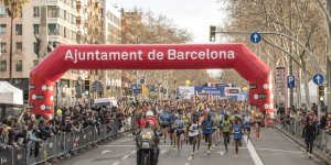 Global Run, 2019’da Barselona’da koşulacak