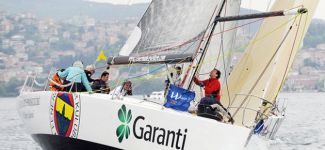 Garanti Bankası Bosphorus Cup 2014 şampiyonu oldu