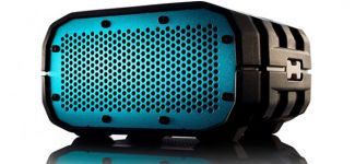 Su geçirmez hoparlör 'Braven BRV-1'