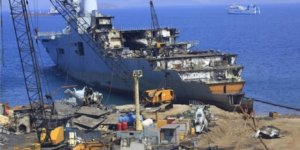 Leyal Gemi, AB Onaylı Gemi Geri Dönüşüm Listesi'nde