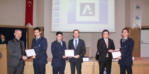 DEÜ 23. Kış Kariyer Günleri tamamlandı