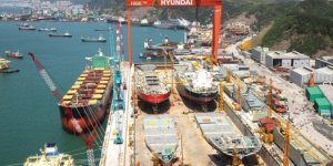 Ciner’den, HHI’ye 4 tanker siparişi