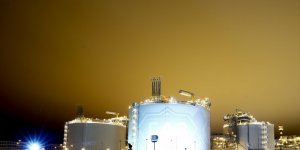 Dünyanın sonundaki kasaba: Sabetta