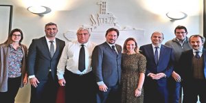 Med Marine, İtalya’dan römorkör siparişi