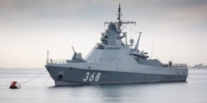 Rusya, Kırım'a 4 savaş gemisi daha gönderiyor