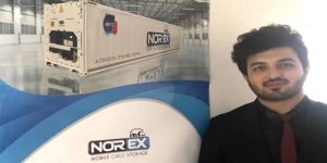 Norex Denizcilik, 'Milli Denizaltı Projesi'nde yerini aldı