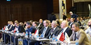 Türk Armatörler Birliği sektörü buluşturdu