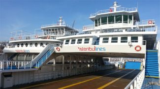 Tatilciler İstanbullines'ı tercih ediyor