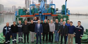 Gürcistan’daki hamsi stokları araştırılacak