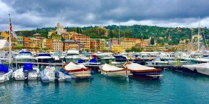 Dünyanın en gözde marinaları