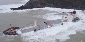 Natalia'yı kurtarma çalışması ertelendi