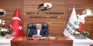 “Türkiye, kural koyan ülke durumundadır”