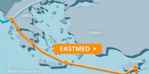 EastMed için imzalar 2019’da atılacak