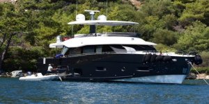 Tekne sevdası olan ünlü isimler...