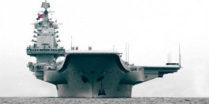 Çin ve Japonya arasında denizde hakimiyet yarışı