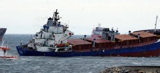 Deniz kazaları SMS ve E-posta ile bildirilecek