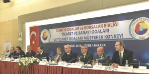 Daha çok çalışmaya, üretmeye devam edeceğiz