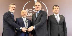 Limak Enerji'ye iki ödül birden