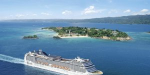 MSC Cruises'ın unutulmaz deneyimlerinde yerinizi alın