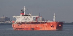 Onlarca petrol tankeri söküme gönderildi