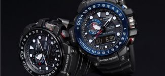 Açık deniz tutkunları için fırtına habercisi saat