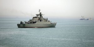 İran, Atlas Okyanusu'na savaş gemisi gönderiyor!