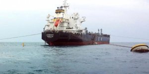 Denizi kirleten 8 gemiye 1.7 milyon lira ceza